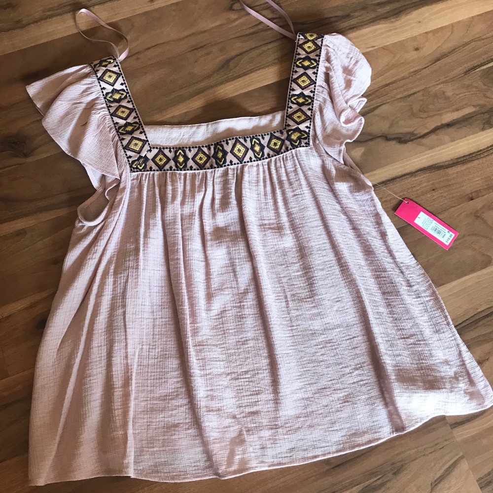 Xhiliration Top